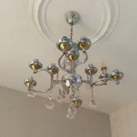 لوستر|لوستر و چراغ آویز|تهران, سلیمانی|دیوار