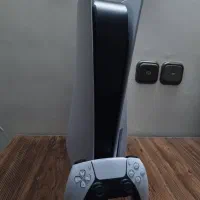 فروش Ps5 استاندارد