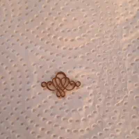 طلا 18عیار دستبند آویز|جواهرات|تهران, بریانک|دیوار