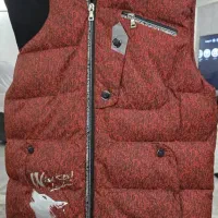 کت و شلوار سفید و مشکی و پافر|لباس|تهران, شهرک هما|دیوار