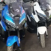 KEEWAY XDV280|موتورسیکلت|تهران, توحید|دیوار