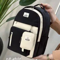 کوله پشتی کیفیت بالا مخصوص دبستان تا مقاطع بالاتر|کیف، کفش، کمربند|تهران, شهران شمالی|دیوار