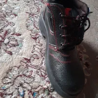 نیم بوت/کفش ایمنی|کیف، کفش، کمربند|ایلام, |دیوار