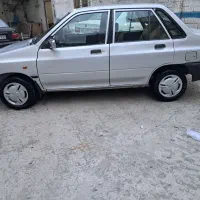 پراید ۸۷ تک برگ سند