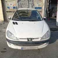 ۲۰۶ مدل ۸۸ تیپ ۲