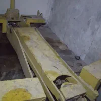 جک سوسماری ۱۰ تن|ابزارآلات|ری, حمزهآباد|دیوار