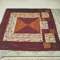 روتختی ساتن دو نفره