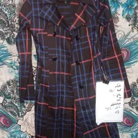 انواع مانتو وپالتو