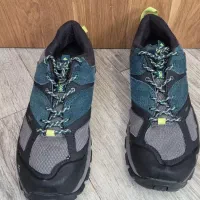 کفش کوهنوردی کچوا سایز ۴۳ ( سالومون  کلمبیا مرل)