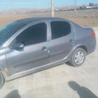 رانا مدل ۹۴|خودرو سواری و وانت|نهاوند, |دیوار