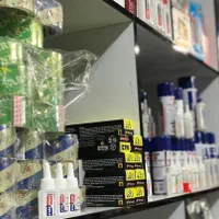 شمشاد زن برقی بنزینی|ماشین‌آلات صنعتی|رشت, پاستوریزه|دیوار