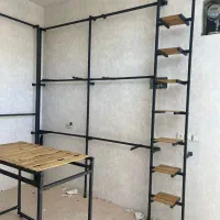 طراحی رایگان تا اجرای نهایی بوتیک و فروشگاه