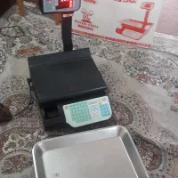 ترازو دیجیتال محک ۳۵ کیلویی|فروشگاه و مغازه|نی‌ریز, |دیوار