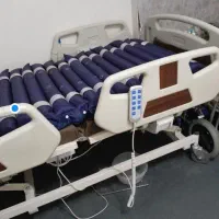 تخت برقی بیمارستانی بیمار اکسیژن ساز کرایه بستری|آرایشی، بهداشتی، درمانی|تهران, جمهوری|دیوار