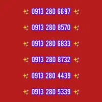 فروش استثنایی سیمکارتهای دائمی