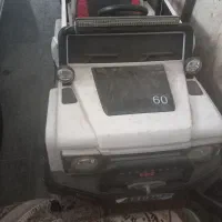 ماشین شارژی|اسباب‌بازی بچه|خرمدره, |دیوار