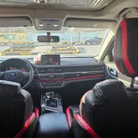 Sx5  فردا موتور|خودرو سواری و وانت|اصفهان, قائمیه|دیوار