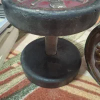 وزنه دو عدد