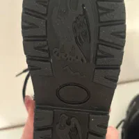 پوتین بچگانه نو