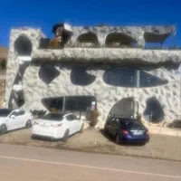 زمین سنددار ۴۲۵متر کلاردشت منطقه آزاد معاوضه خودرو