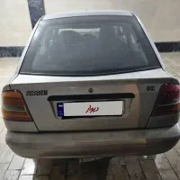 پراید ۱۴۱ صندوق دار|خودرو سواری و وانت|تهران, نجات اللهی|دیوار