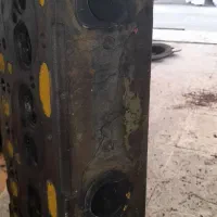 سرسیلندر مینی بوس بنز|قطعات یدکی و لوازم جانبی|ساوه, |دیوار