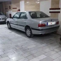 پژو پارس مدل 86|خودرو سواری و وانت|مشهد, آزادشهر|دیوار