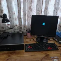 سیستم غروشی