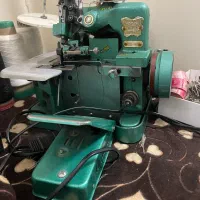 چرخ سر دوز ۳نخ