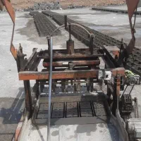 کارگاه بلوک فروشی دستگاه هاازناریساز فروشی|ماشینآلات صنعتی|مشهد, شهید بصیر|دیوار