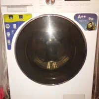 لباسشویی نوچندباراستفاده شده قیمت۳۰ فقط تا ظهر