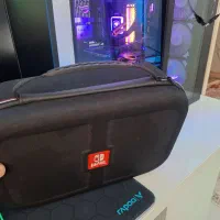 کیف اورجینال نینتندو سوییچ nintendo|کنسول، بازی ویدئویی و آنلاین|تهران, استاد معین|دیوار