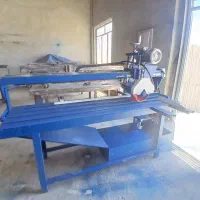 برش سنگ و سرامیک فرز ابی|ماشینآلات صنعتی|خرمآباد, |دیوار