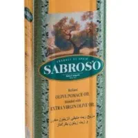 روغن زیتون اصل و ماهی و میگوتازه و نوشیدنی خارجی