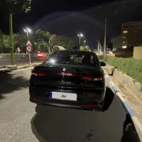 تارا V4،موتور tu5 پلاس
