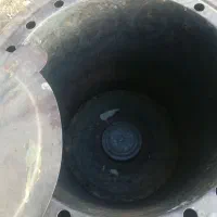 تنور گازی|اجاق گاز و لوازم برقی پخت‌وپز|بروجرد, |دیوار