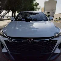چانگان X5 پلاس نیمه فول 2026 فروش و معاوضه
