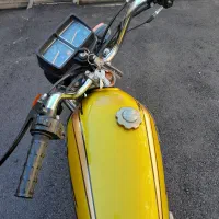 هوندا مزایده طلایی عروسک