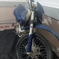 تریل کویر مدل ۹۹|موتورسیکلت|زاهدان, |دیوار