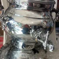 سماور گازی|سماور، چایساز، قهوهساز|گرگان, |دیوار