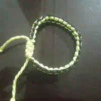 دستبند زندان باف