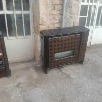 بخاری و روگازی|بخاری، هیتر، شومینه|مرند, |دیوار