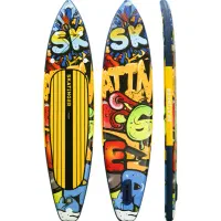 پدل برد برند SKATINGER|غواصی و ورزش‌های آبی|بوشهر, |دیوار