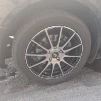 ۴ حلقه رینگ ۱۷ رخ تراش
