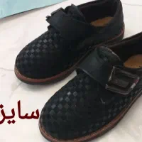 کفش مجلسی|کیف، کفش، کمربند|تهران, جنت‌آباد شمالی|دیوار