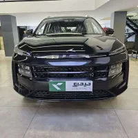 KMC SR6 ( کی ام اس آر 6 ) مدل 1404