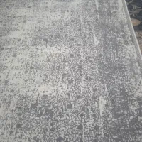 دوتا روفرشی بایک گلیم شش متری درحدنو