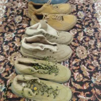 کفش اقانژاد|کوهنوردی و کمپینگ|اهواز, امانیه|دیوار