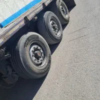 کفی سه محور