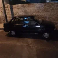 فروش یا معاوضه با مدل بالاتر تامدل 94 ماووتو افت